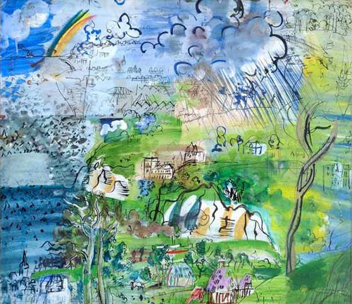 La-Normandie R. DUFY.jpg