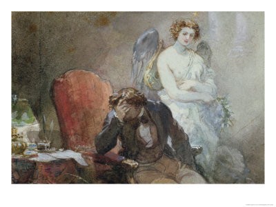 Dissertation alfred de musset nuit de mai