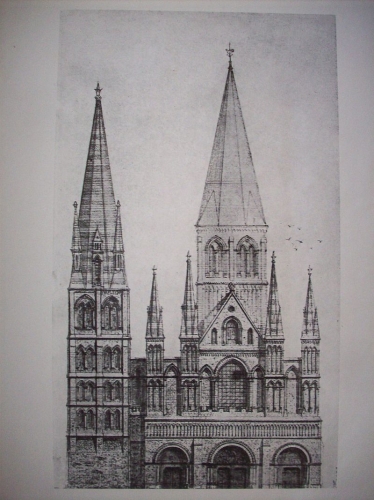 cathedrale rouen XII.JPG