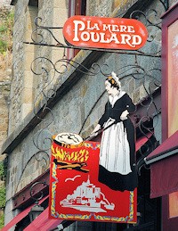 Enseigne La mère Poulard.jpg