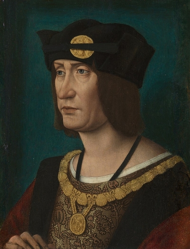 de la crotte Louis XII.jpg