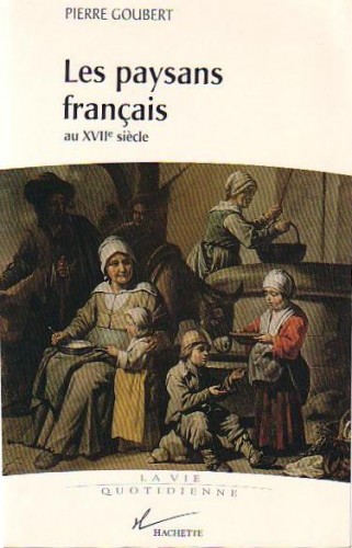 Vie Paysans Français.JPG