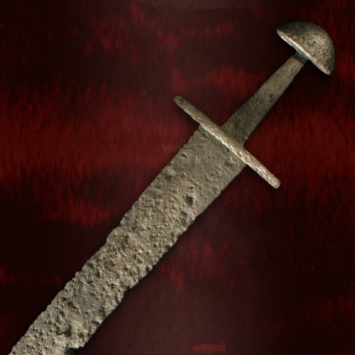 A Qui Appartient L épée Joyeuse durandal - PASSION GENEALOGIE, HISTOIRES de NORMANDIE et d'AILLEURS