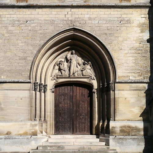 letellier Église_Saint-Germain-l'Auxerrois_-_Presles_-_02.jpg
